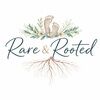 rareandrooted